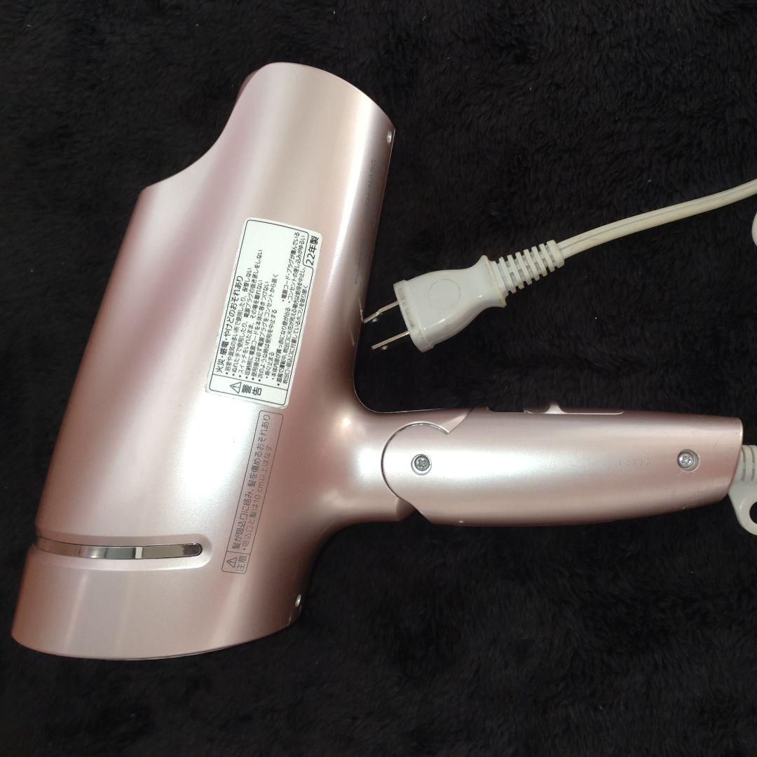 3 モーター新品 ナノケア ドライヤー EH-NA9G パナソニック ナノイー