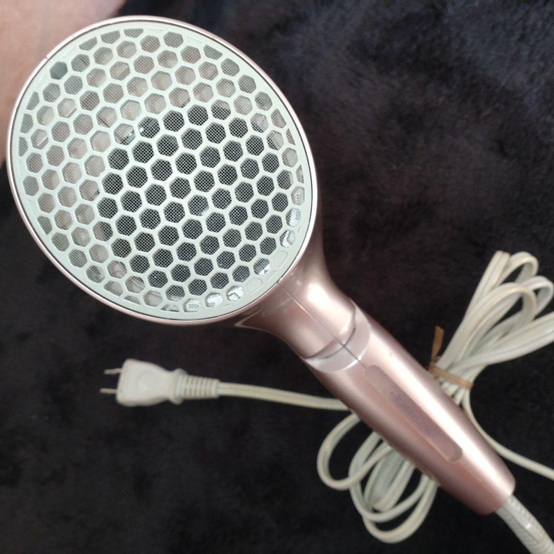 3 モーター新品 ナノケア ドライヤー EH-NA9G パナソニック ナノイー