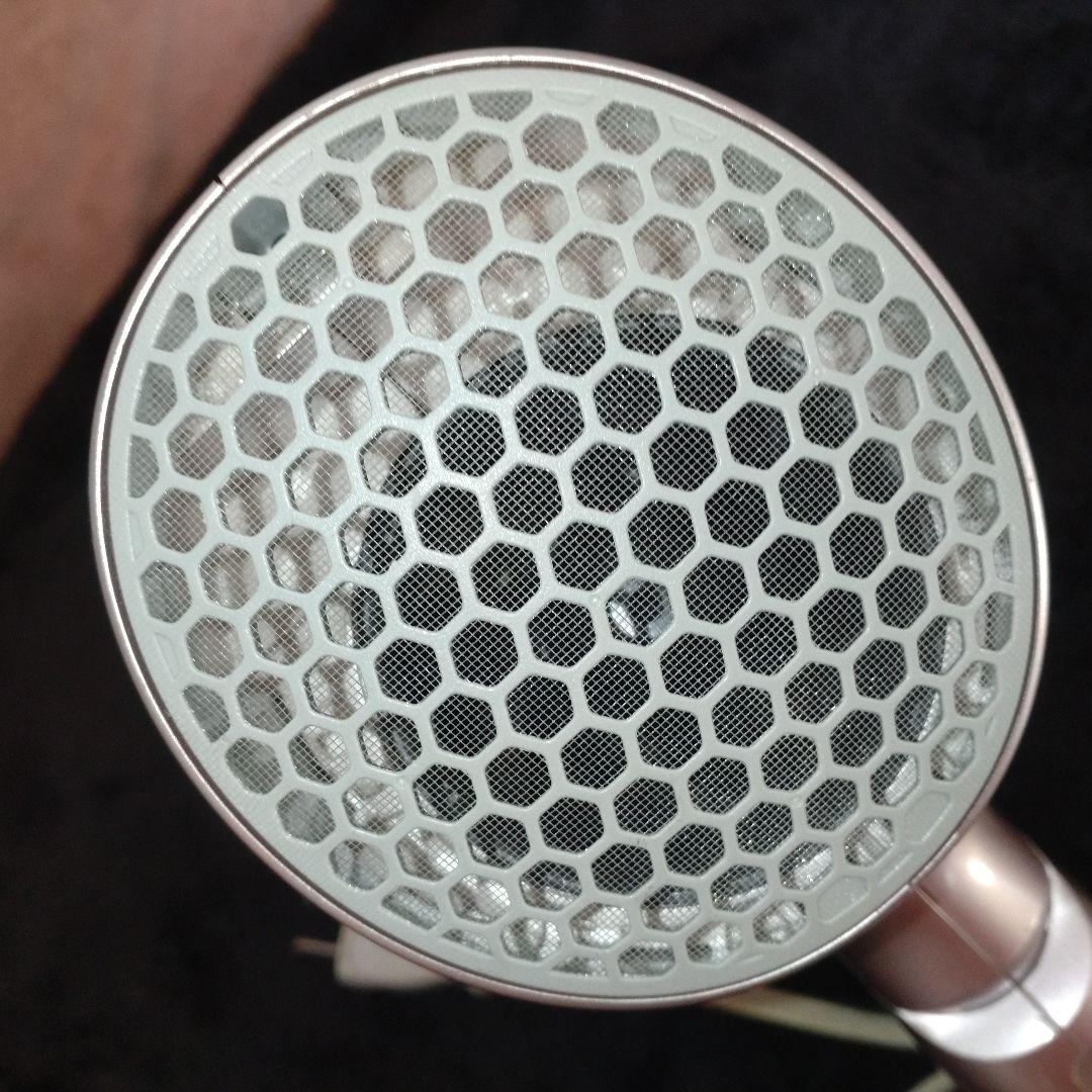 3 モーター新品 ナノケア ドライヤー EH-NA9G パナソニック ナノイー