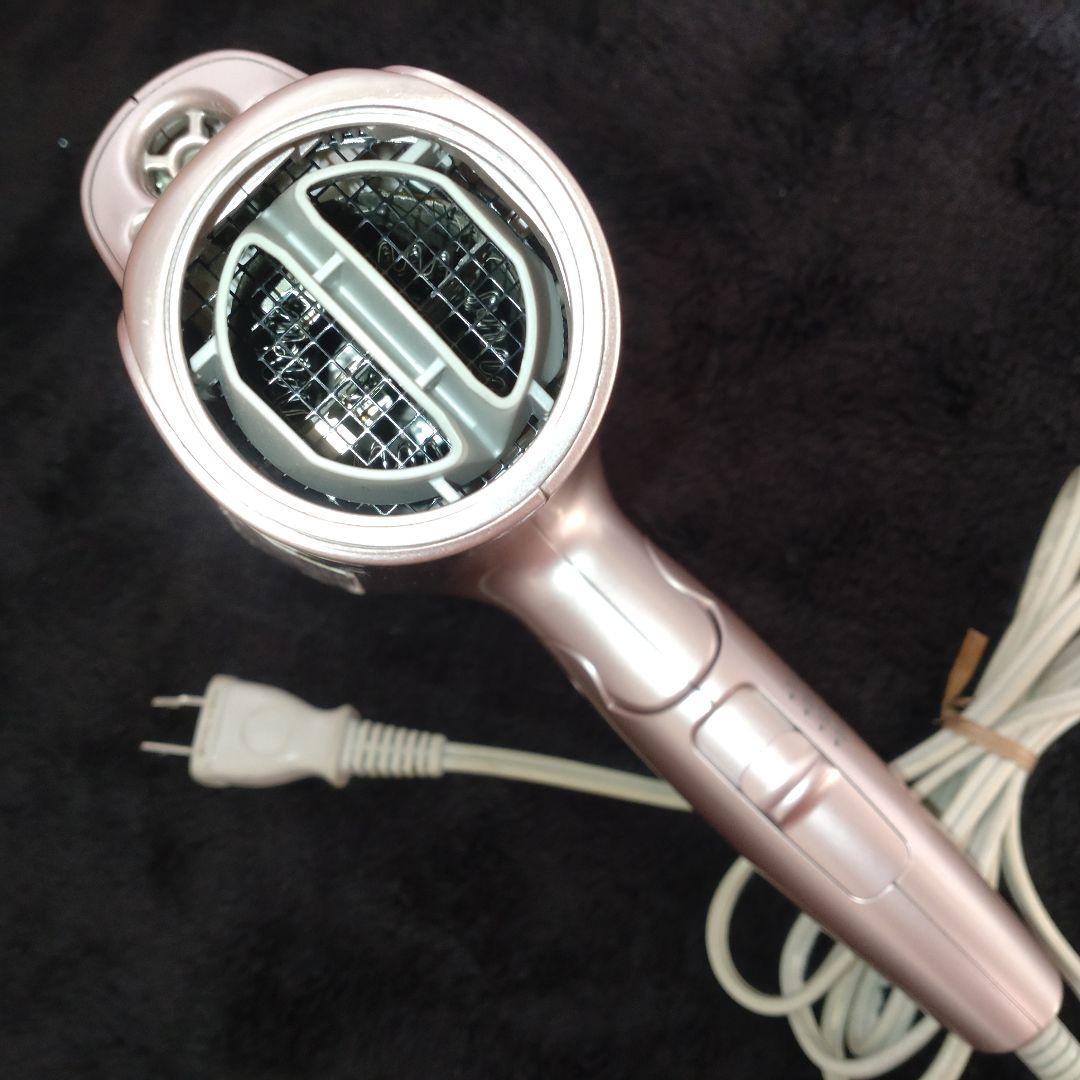 3 モーター新品 ナノケア ドライヤー EH-NA9G パナソニック ナノイー