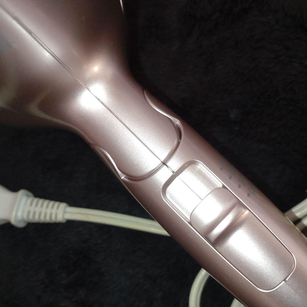 3 モーター新品 ナノケア ドライヤー EH-NA9G パナソニック ナノイー