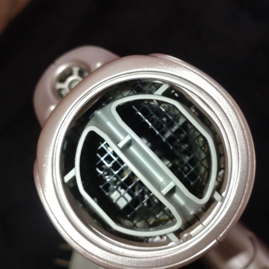 3 モーター新品 ナノケア ドライヤー EH-NA9G パナソニック ナノイー