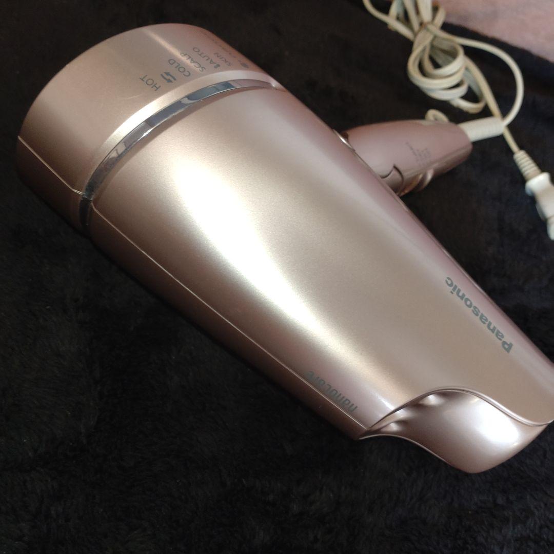 3 モーター新品 ナノケア ドライヤー EH-NA9G パナソニック ナノイー