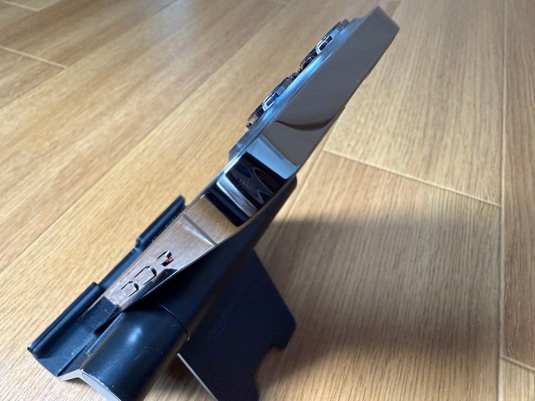 iPhone 13 Pro グラファイト 256gb 極美品 93%