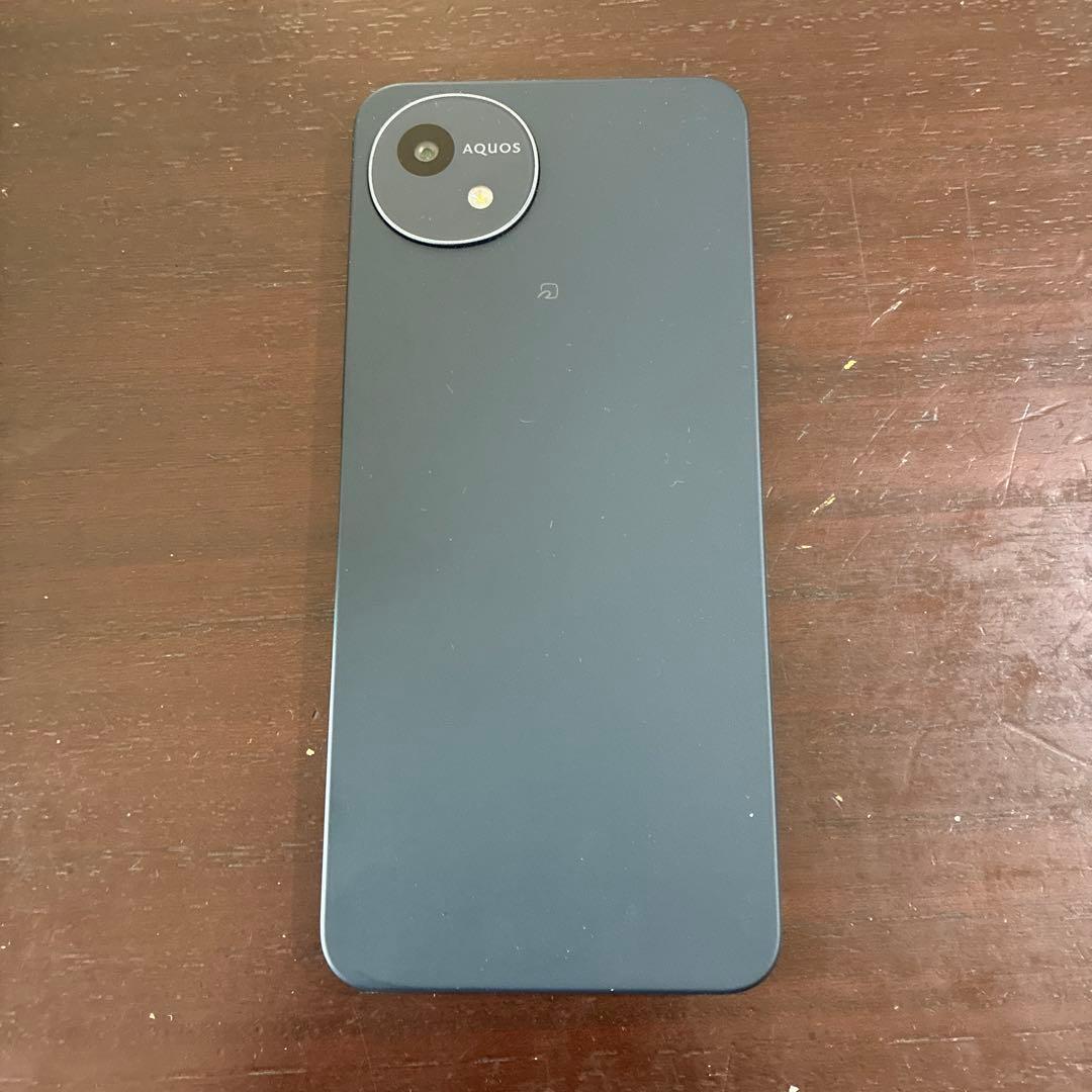 AQUOS SH-52E 本体