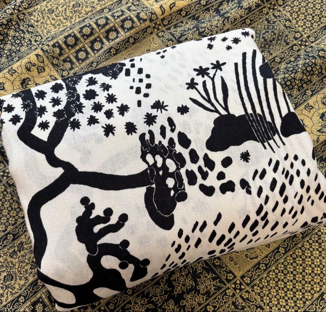 IKEA イケア カーテン ストックホルム