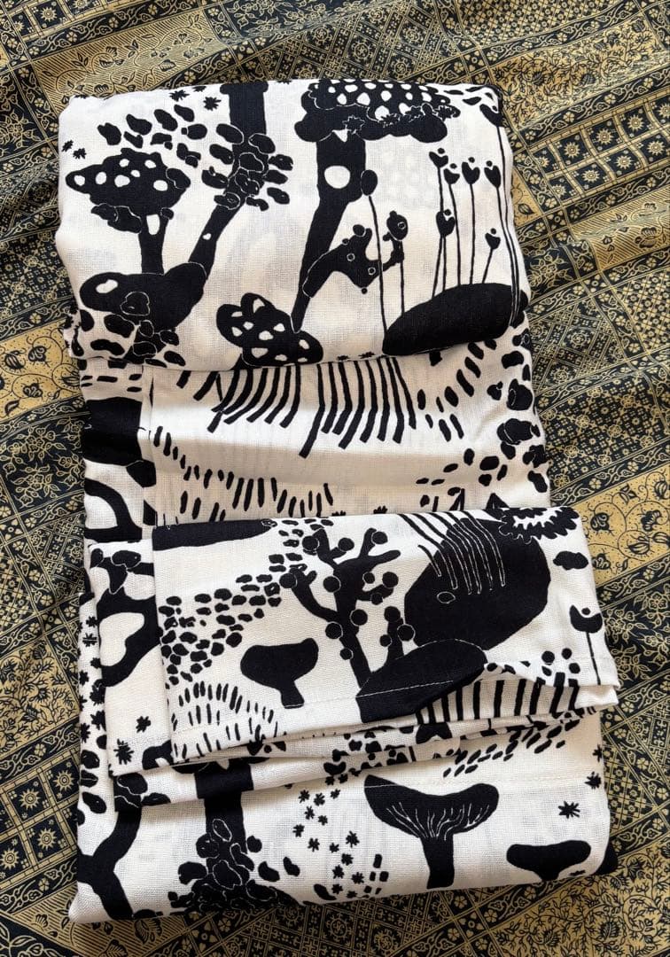 IKEA イケア カーテン ストックホルム