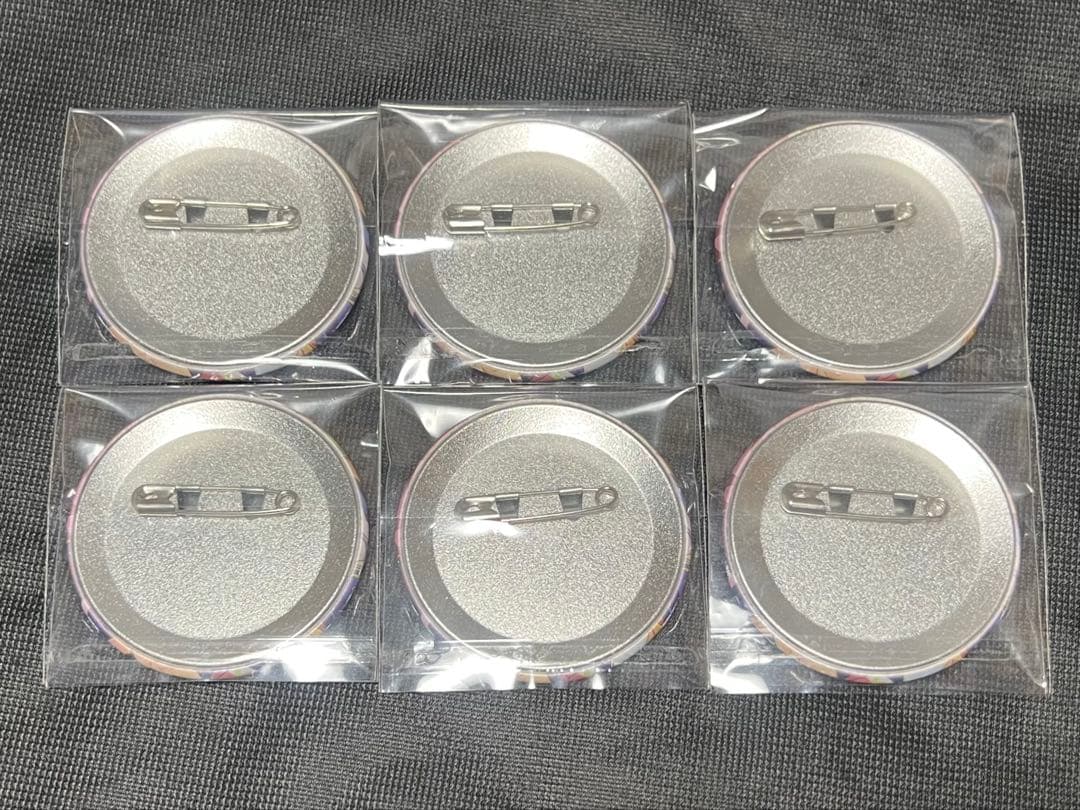 あんスタ 缶バッジ イベコレ Trickstar 衣更真緒 真緒