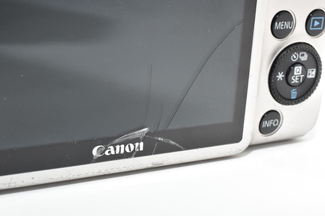 キヤノン Canon EOS M + 22mm レンズキット