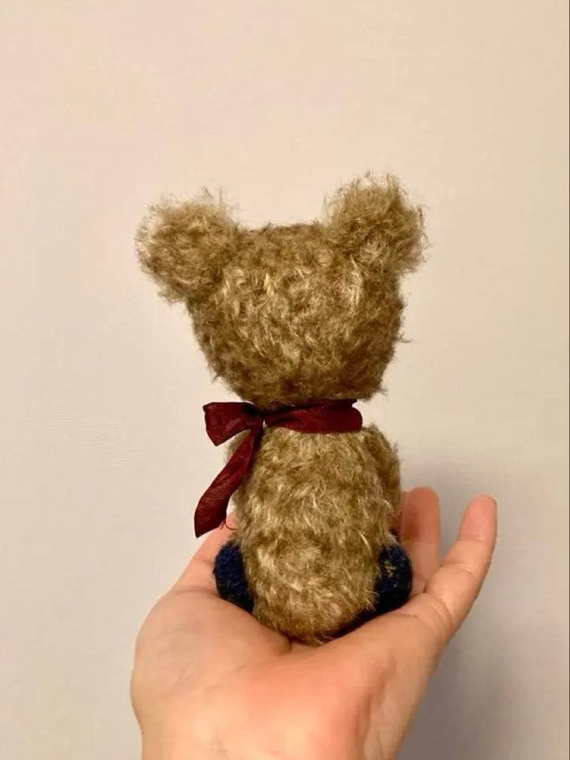 テディベア　Grace