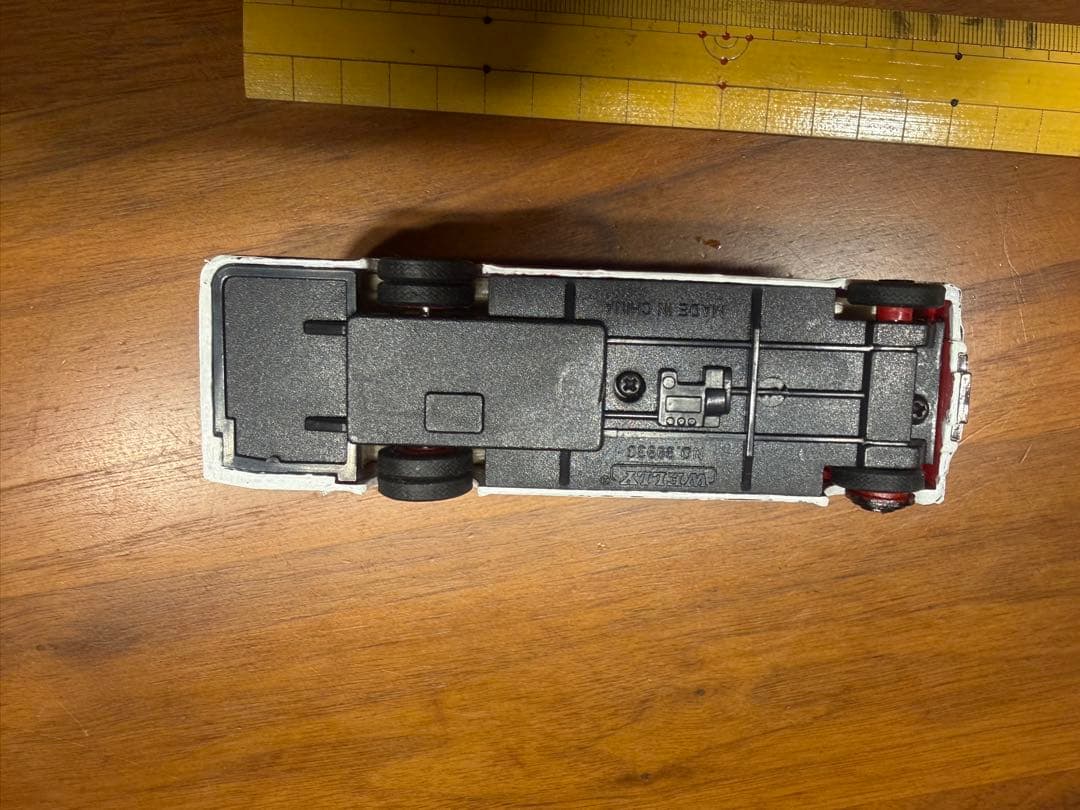 【激レア】非売品　嵐　二宮和也　サロンパス 80周年記念 バスモデル