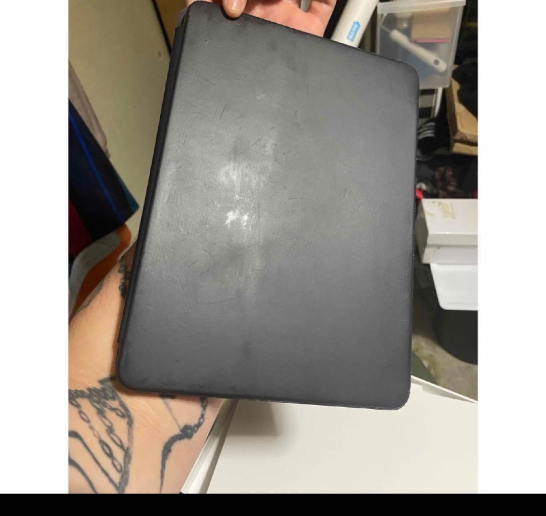 キーボード Smart Keyboard Folio