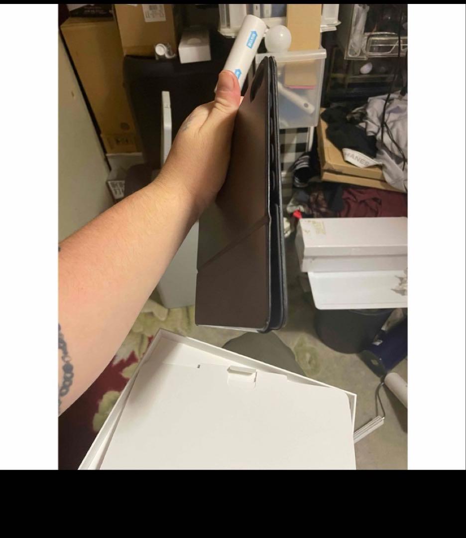 キーボード Smart Keyboard Folio