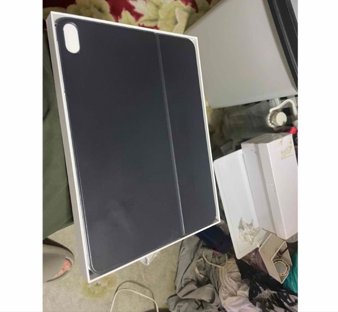 キーボード Smart Keyboard Folio
