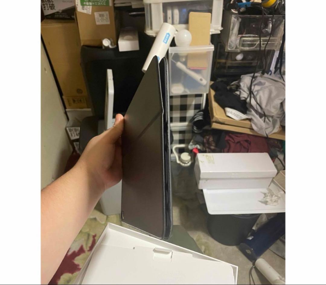 キーボード Smart Keyboard Folio