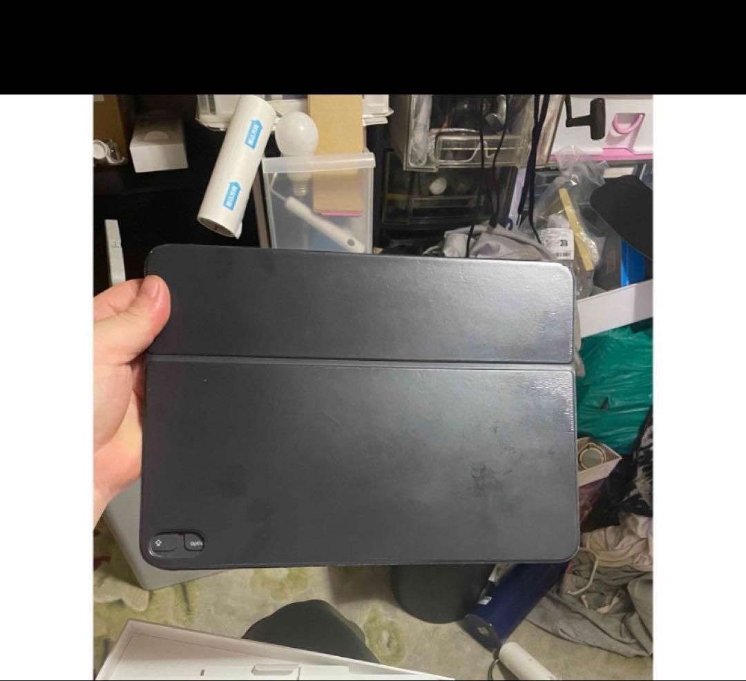 キーボード Smart Keyboard Folio