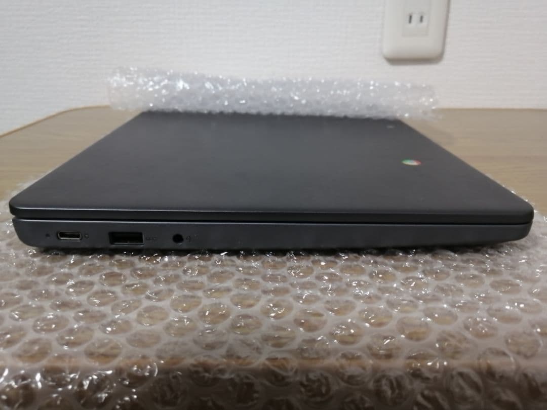 【極美品】出品今日まで　Lenovo Chromebook　ノートパソコン