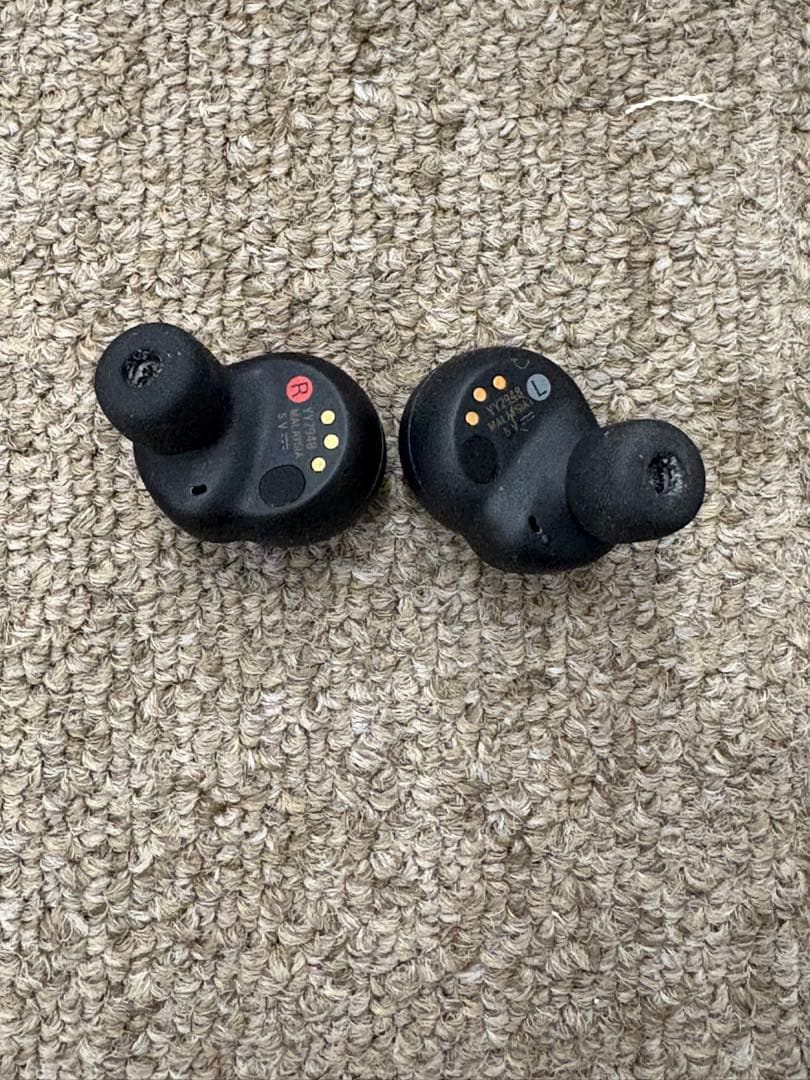 【美品】ソニー SONY WF-1000XM4 ワイヤレスイヤホン 純正品