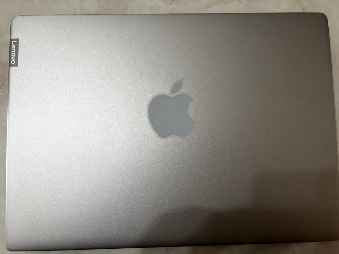 【最終値下　早者勝ち！】Lenovo IdeaPad 330s 本体 充電器付き