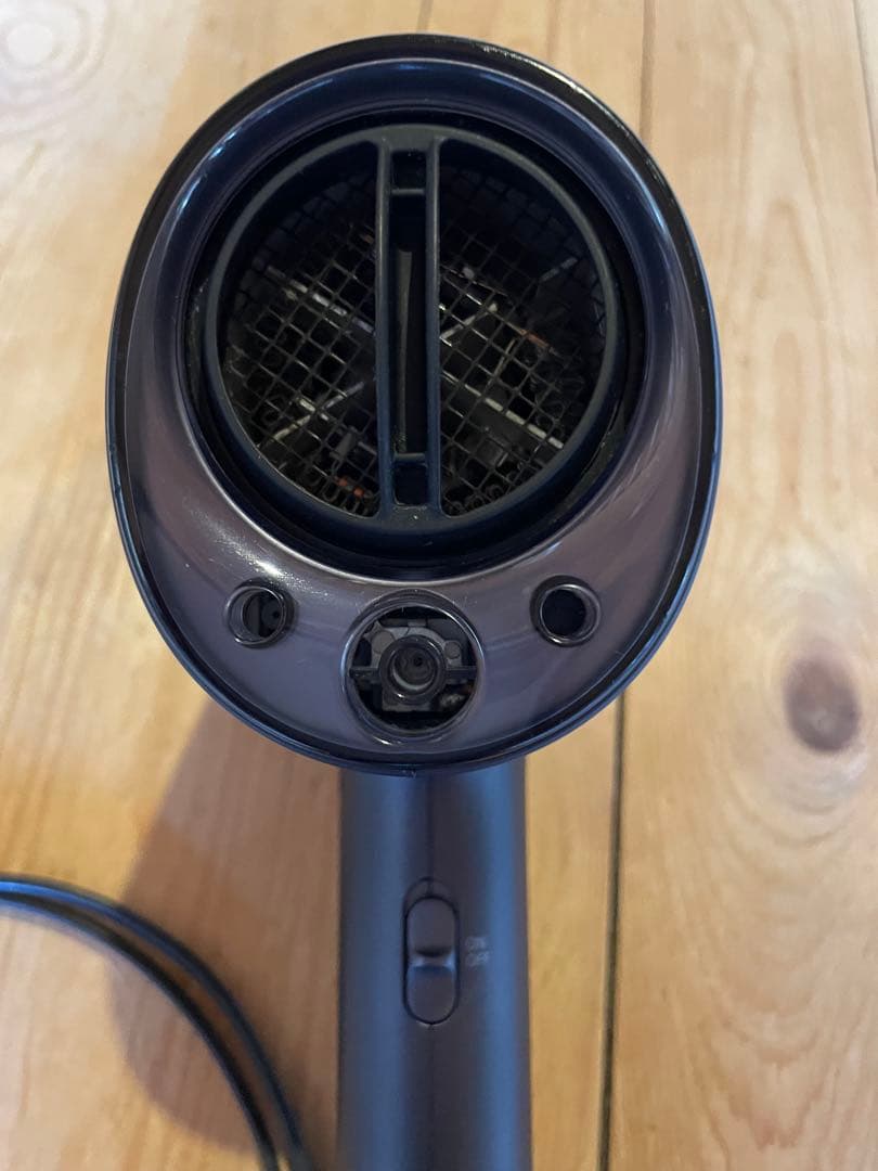 Panasonic nanocare ヘアドライヤー （ジャンク品）