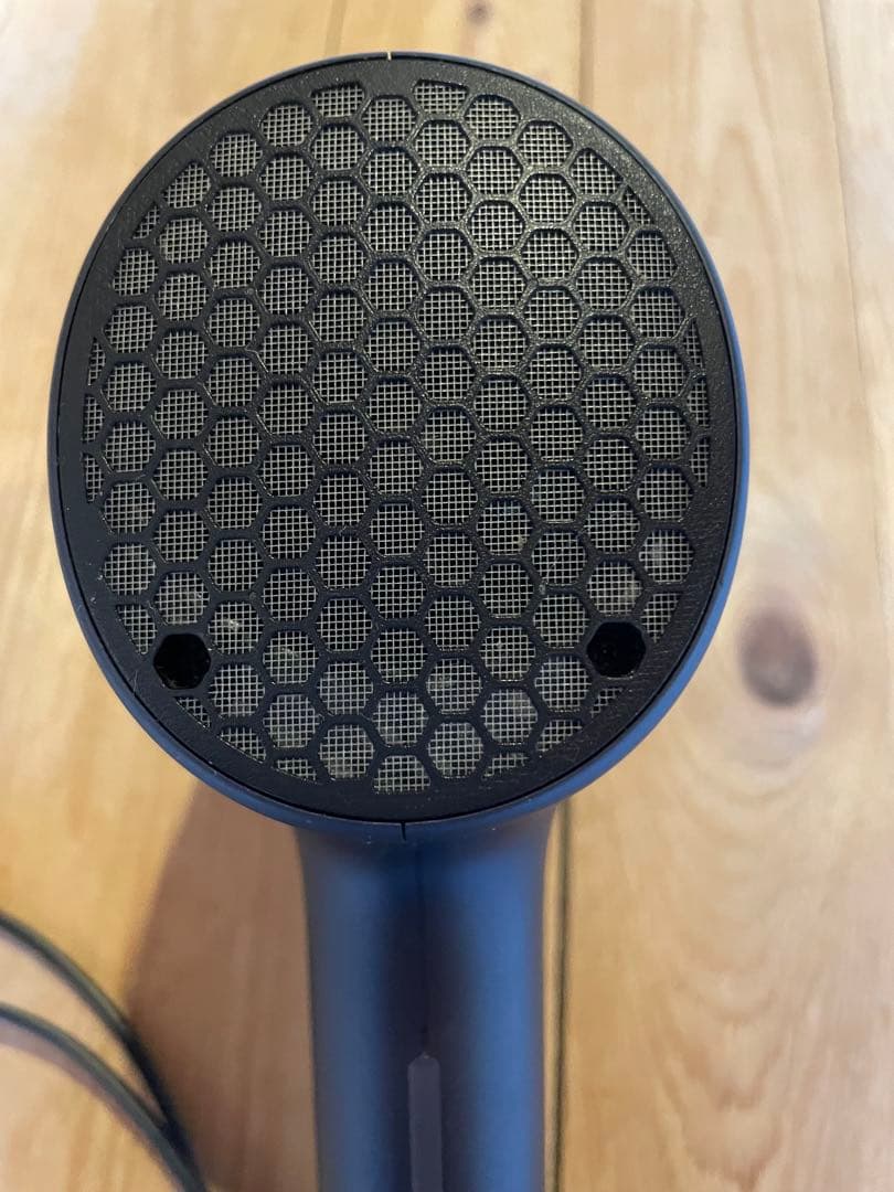 Panasonic nanocare ヘアドライヤー （ジャンク品）