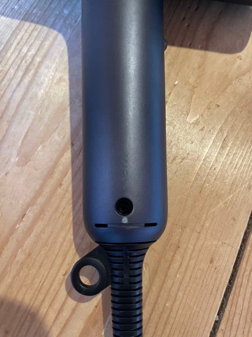 Panasonic nanocare ヘアドライヤー （ジャンク品）