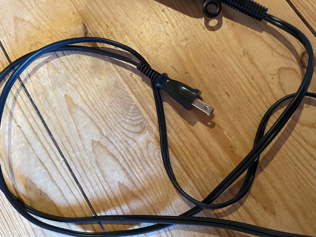 Panasonic nanocare ヘアドライヤー （ジャンク品）