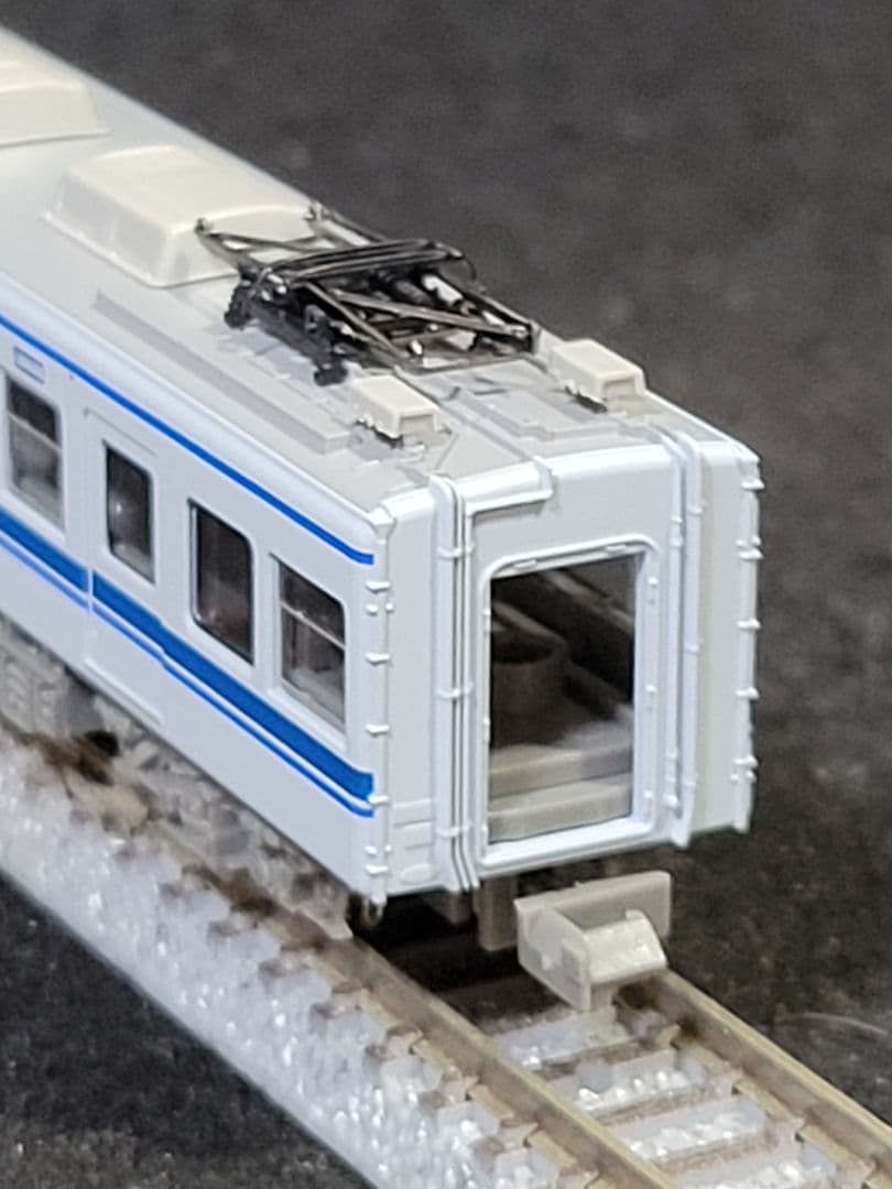 GREEN MAX 4327 『北総開発鉄道7050形』8両編成セット