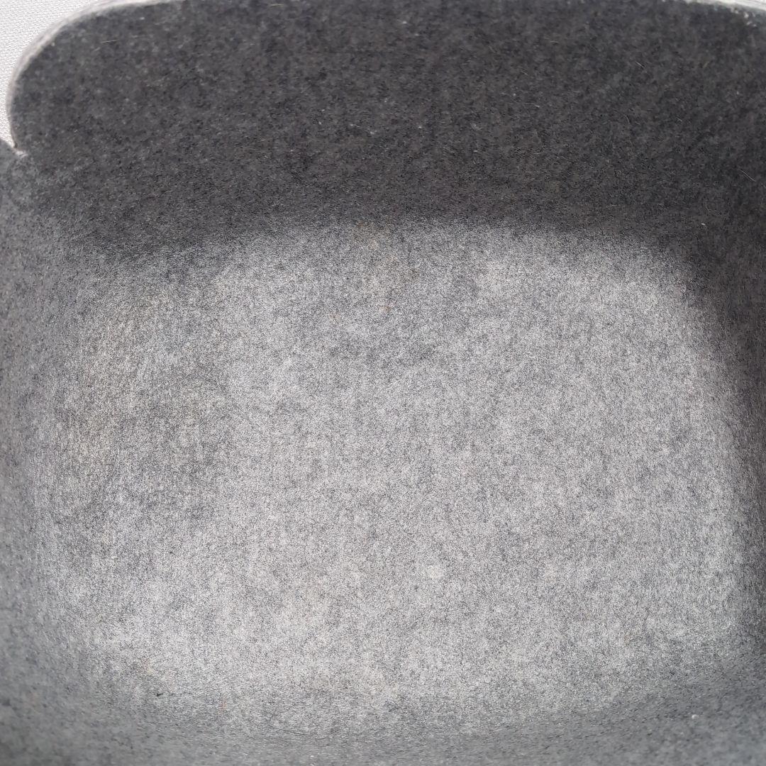 muuto restore バスケット グレー