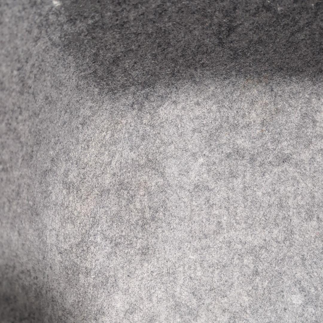 muuto restore バスケット グレー