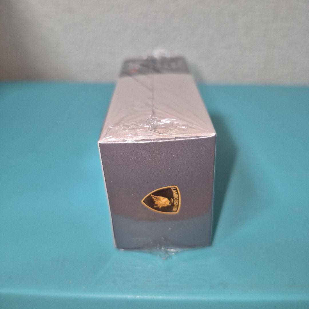 ミニカー MINI GT Lamborghini Aventador Limited