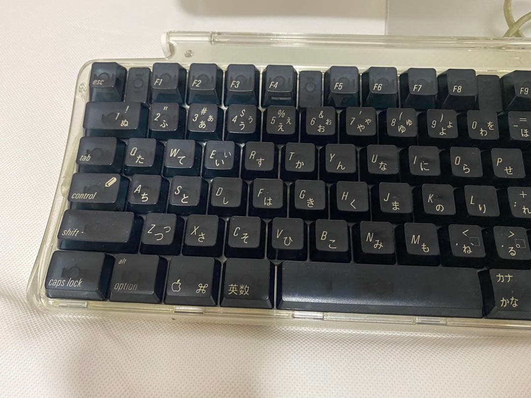 【希少・動作確認済】iMac 2006 Intel