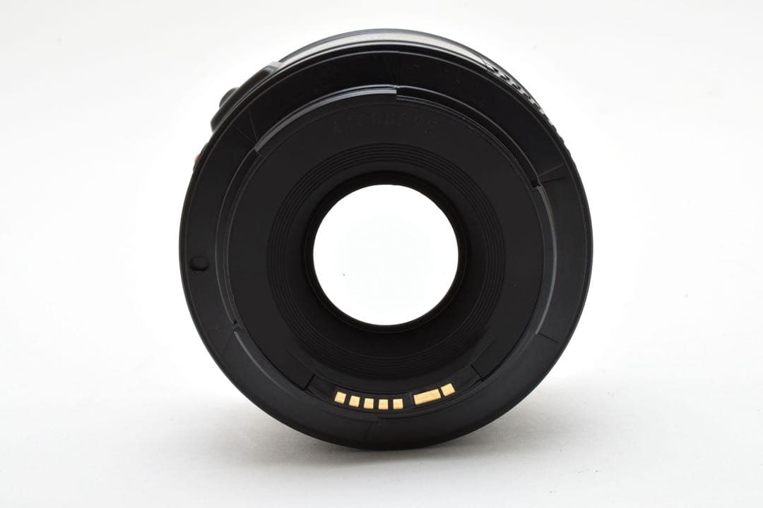付属品付き　キャノン単焦点レンズ /Canon EF 50mm F1.8 II
