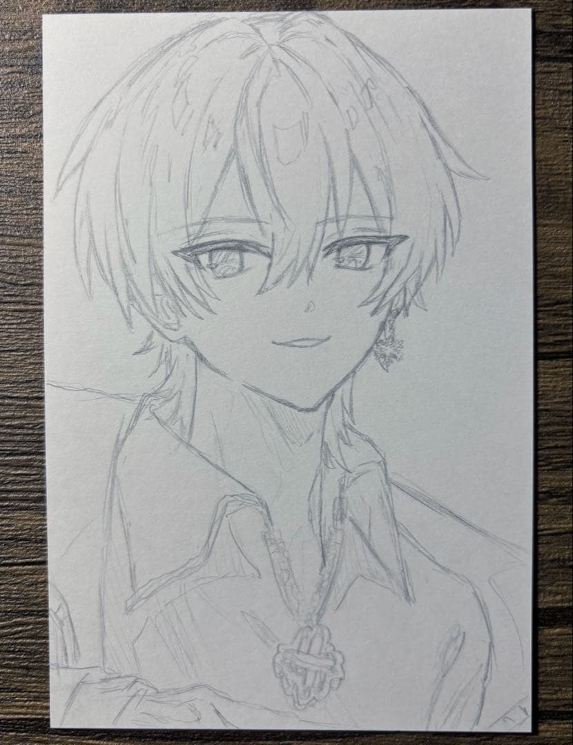 モルモット様 イラストご依頼 専用ページ