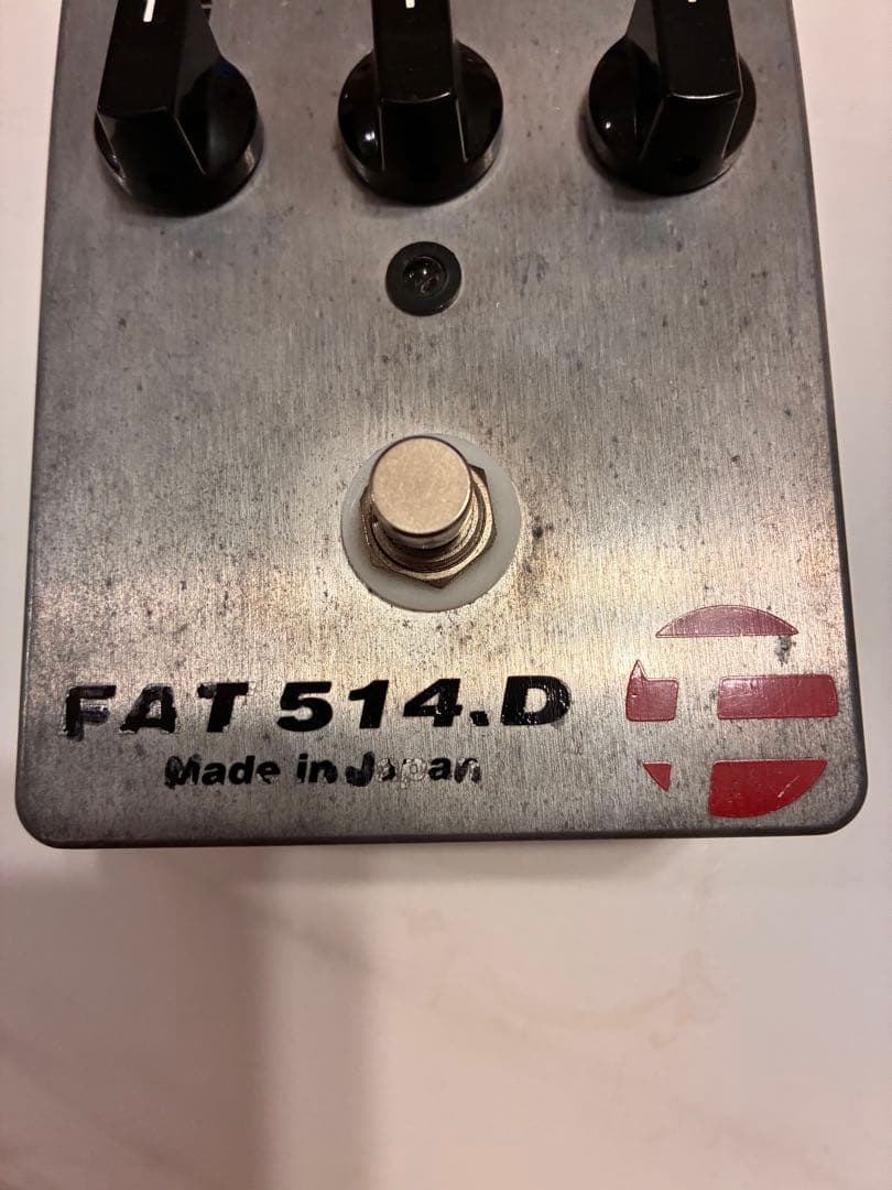 FAT 514.D 松本　TAK