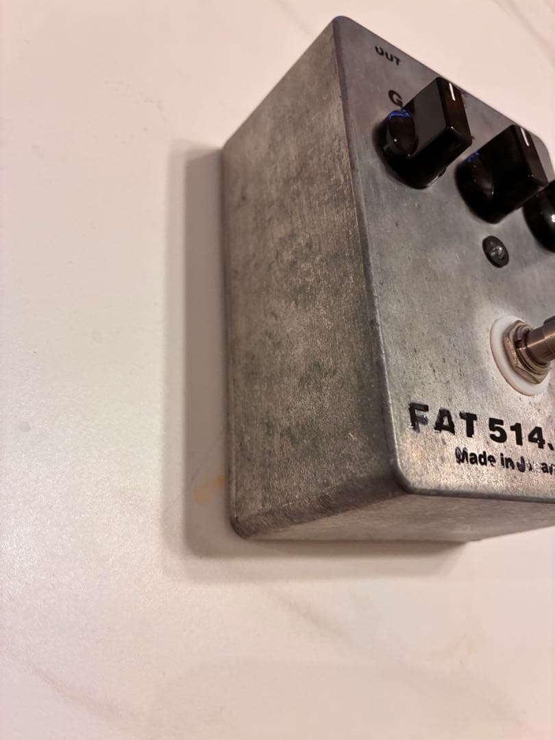 FAT 514.D 松本　TAK