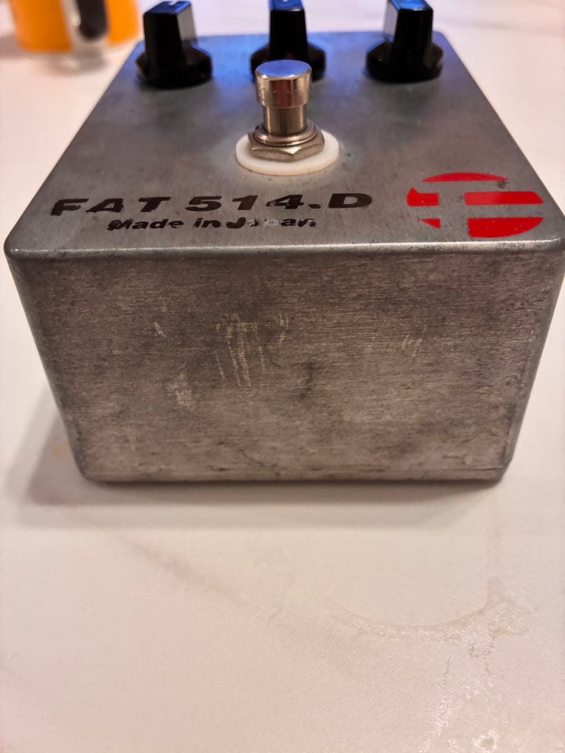 FAT 514.D 松本　TAK