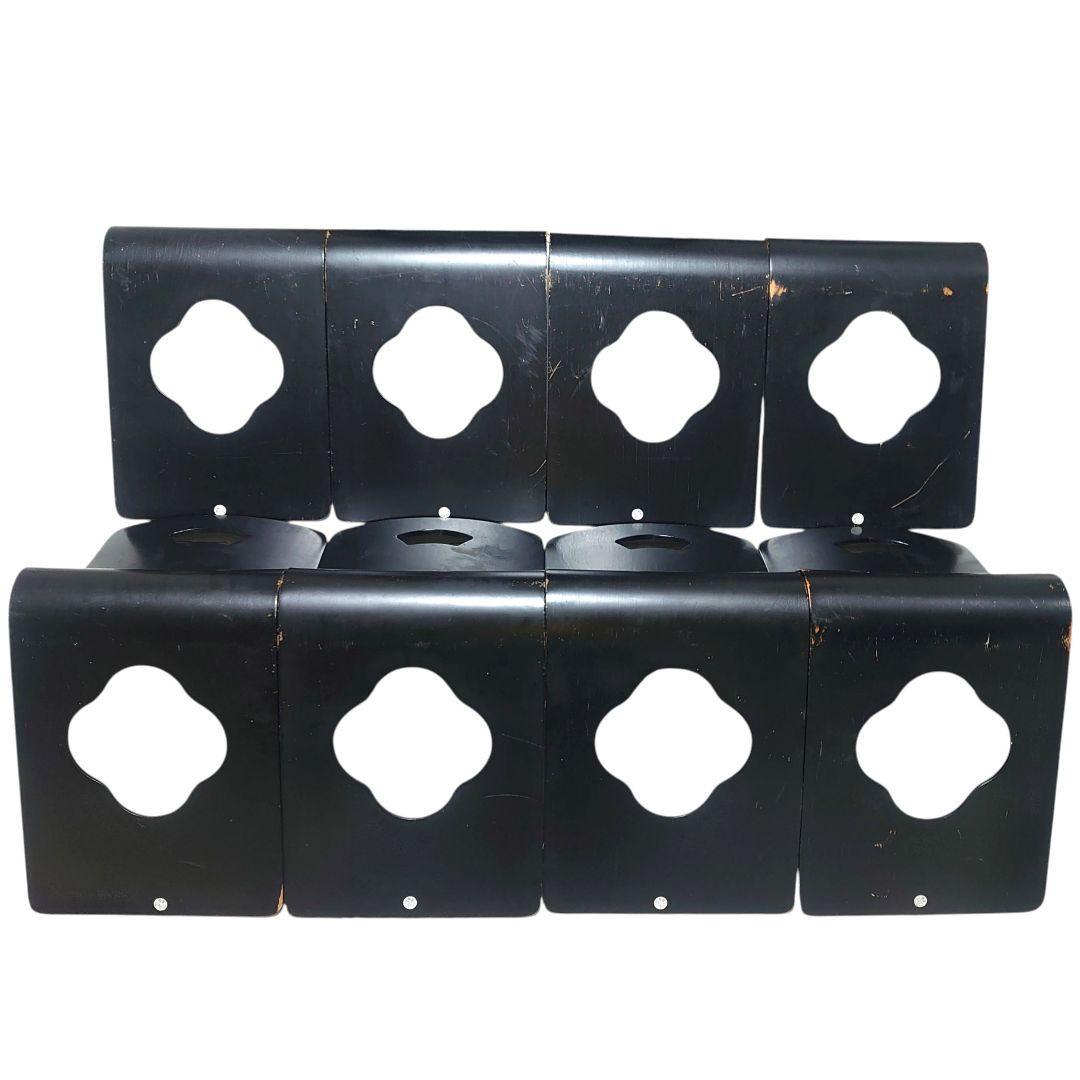 hikari 光製作所 木製 曲げ木 座椅子 まとめ売り