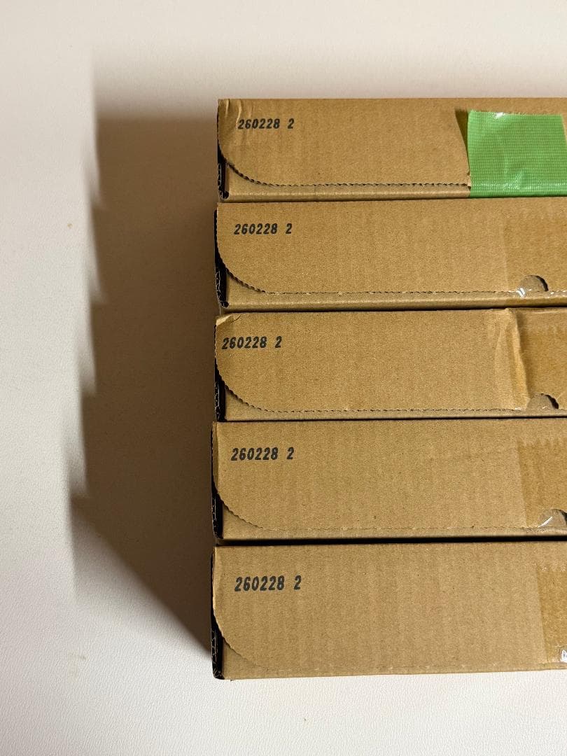 パナソニック NEL4400ELLE9 LEDベースライト 5本