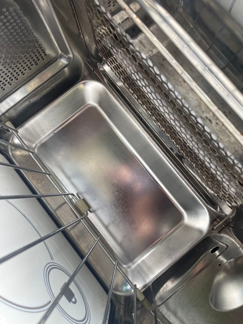 オーブンレンジ　電子レンジ　2021年製