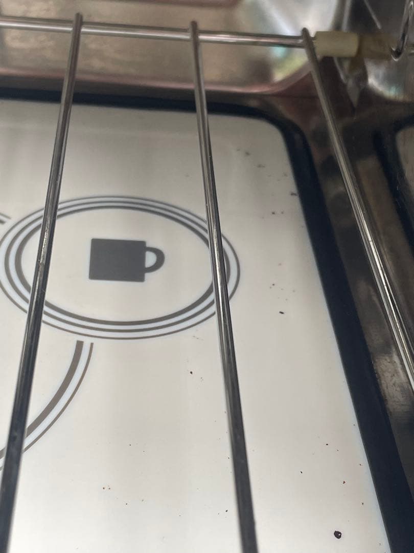 オーブンレンジ　電子レンジ　2021年製