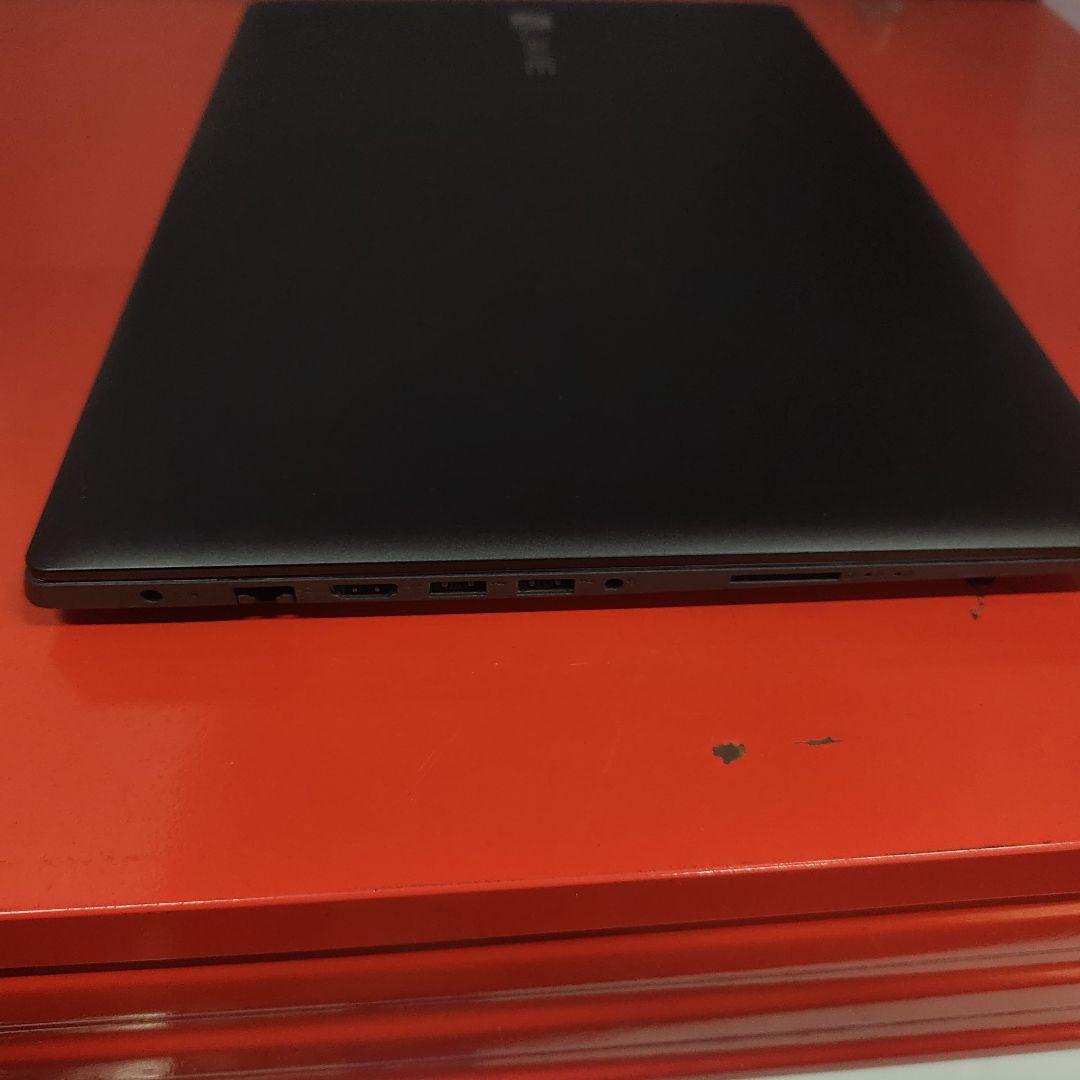 NEC 爆速SSD Windows11 ノートパソコン 極美品