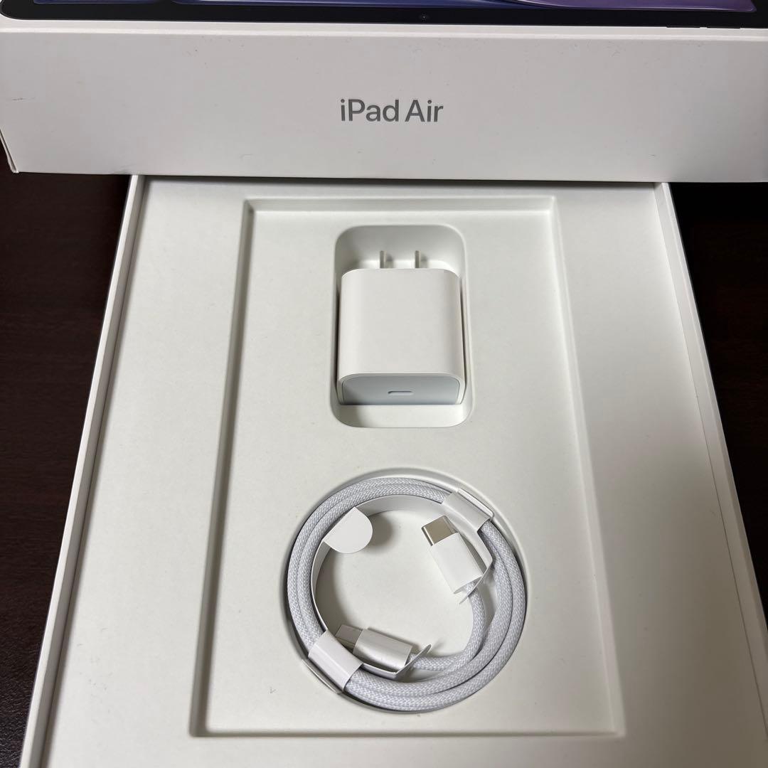 【iPad Air】Apple iPad Air（11インチM3）128GB