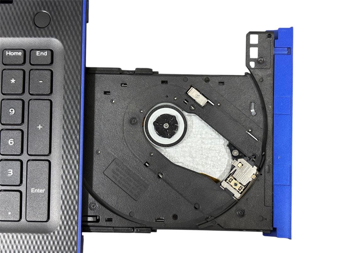 【中古】Dell Inspiron 3593 Core i7