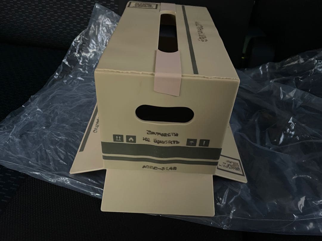 メタルギア 一番くじ A賞