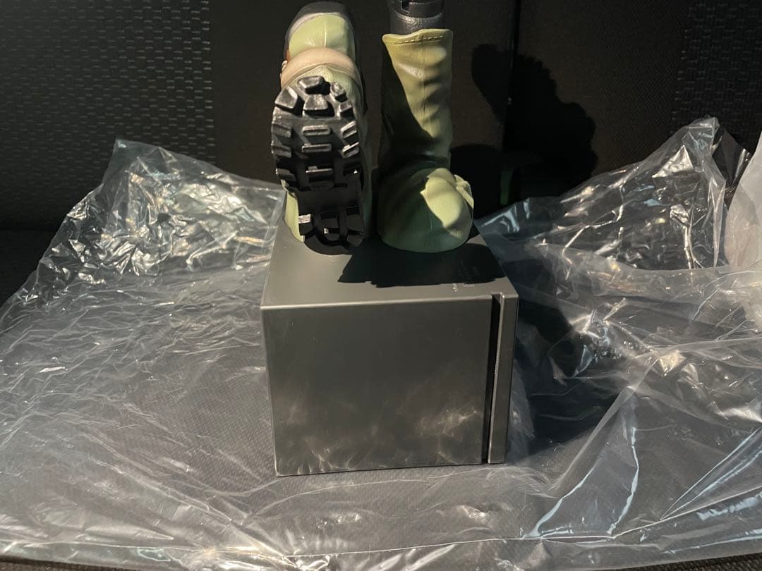 メタルギア 一番くじ A賞