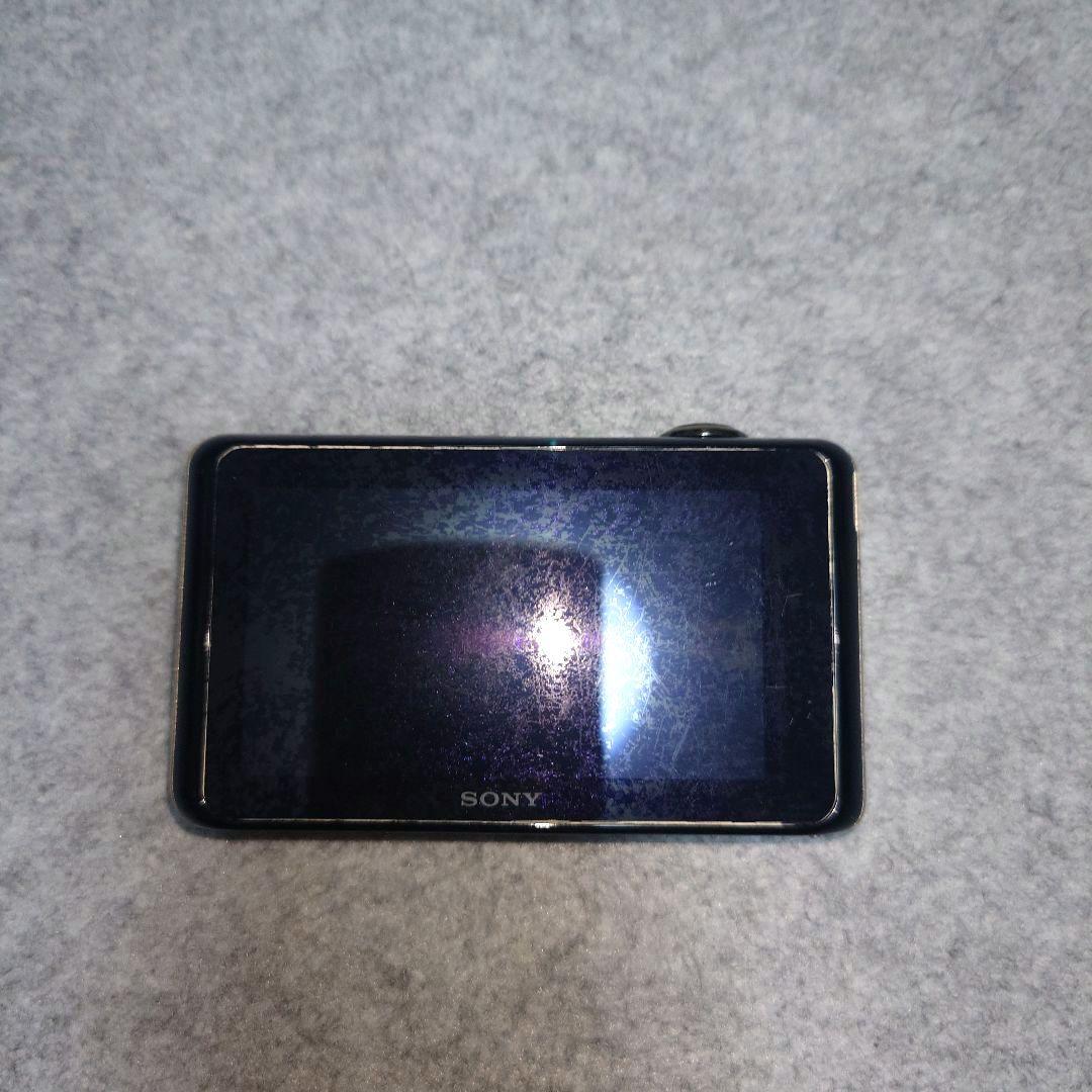 SONY コンパクトデジタルカメラ Cyber-shot DSC-WX170