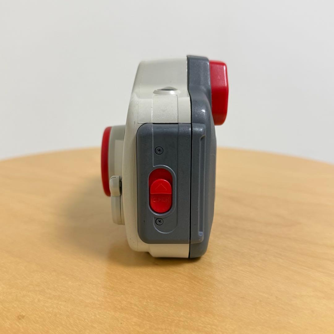 O*n様 Canon Autoboy D5 コンパクトフィルムカメラ 水中カメラ