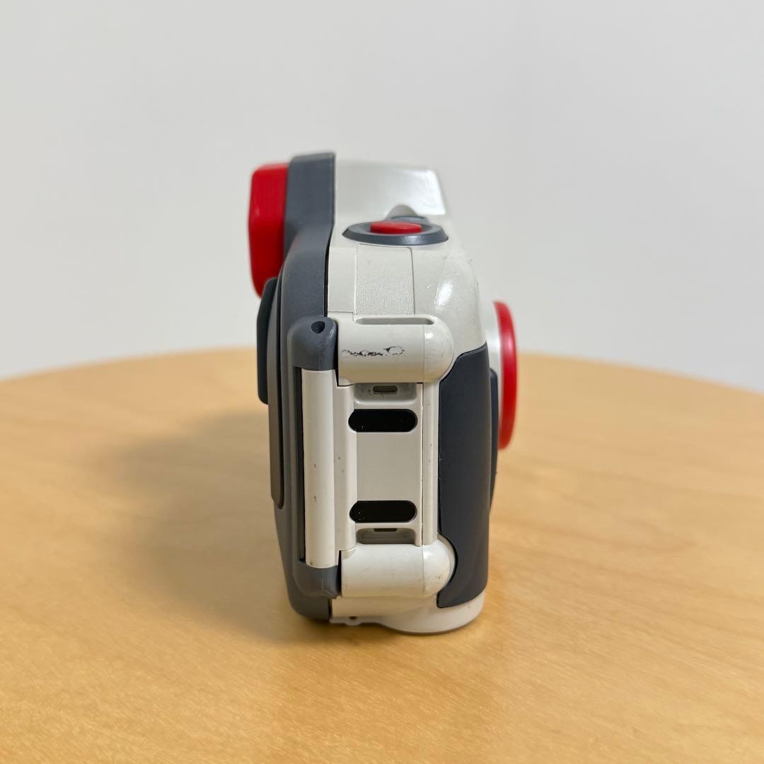 O*n様 Canon Autoboy D5 コンパクトフィルムカメラ 水中カメラ