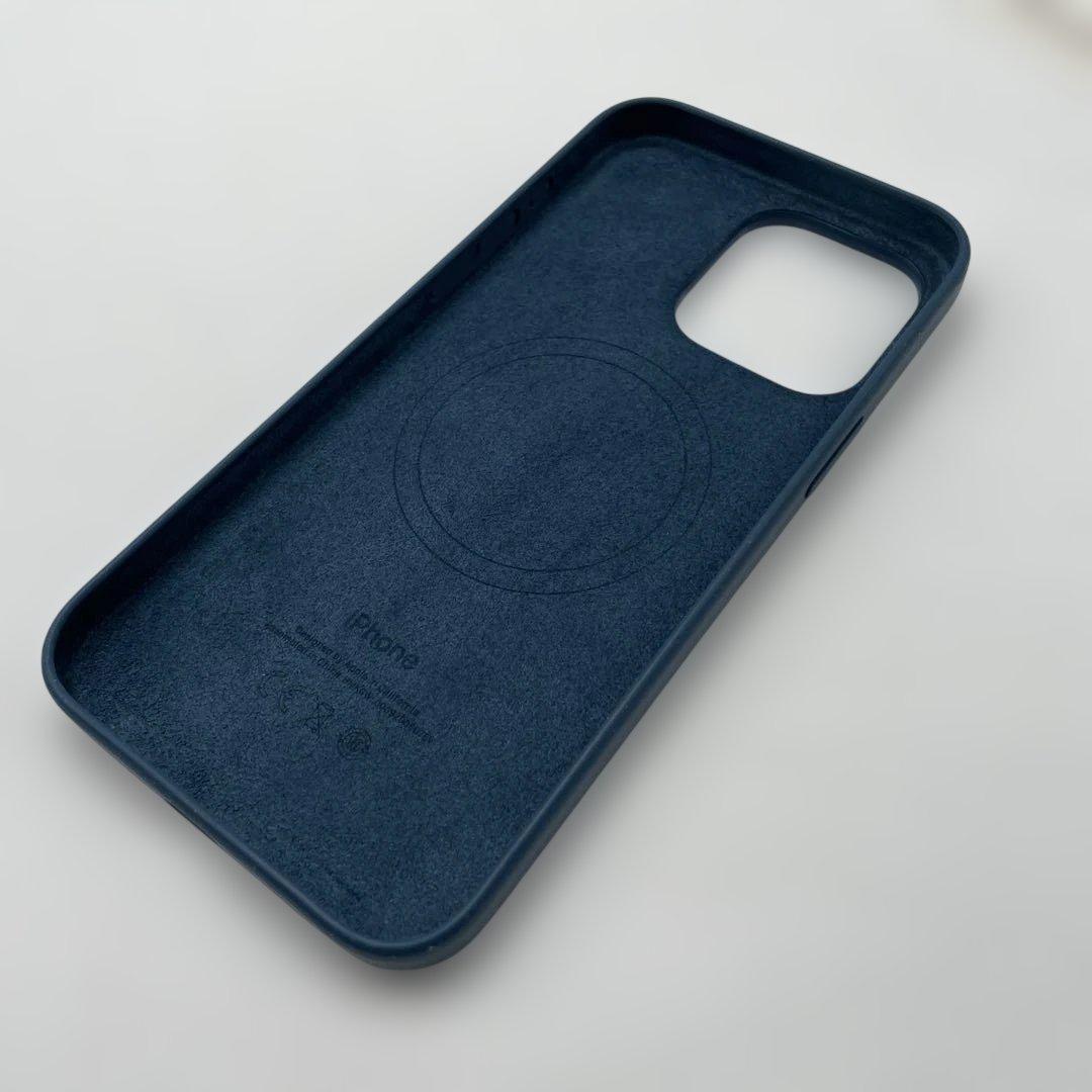 Apple MagSafe対応iPhone 15 Pro Maxケース